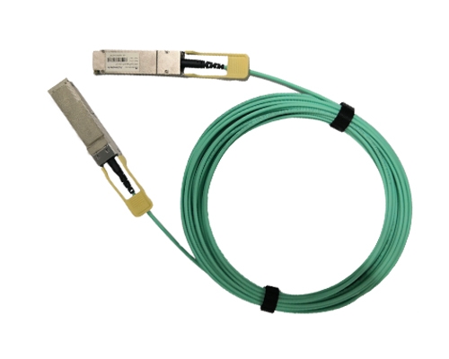 100G QSFP28 AOC