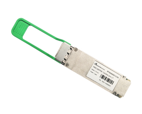 100G QSFP28 CWDM4