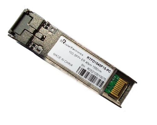 10G SFP+ER 40km 1550nm