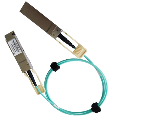 200G QSFP56 to 200G QSFP56