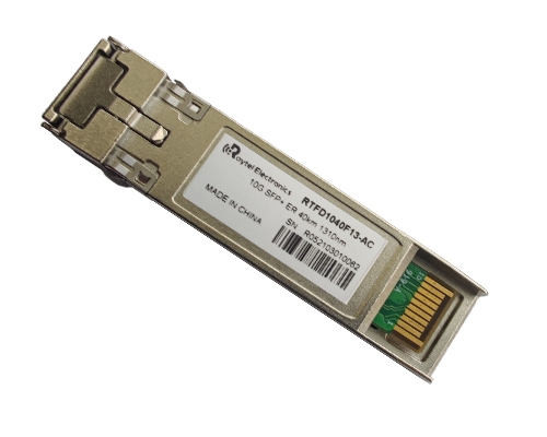 10G SFP+ER 40km 1310nm